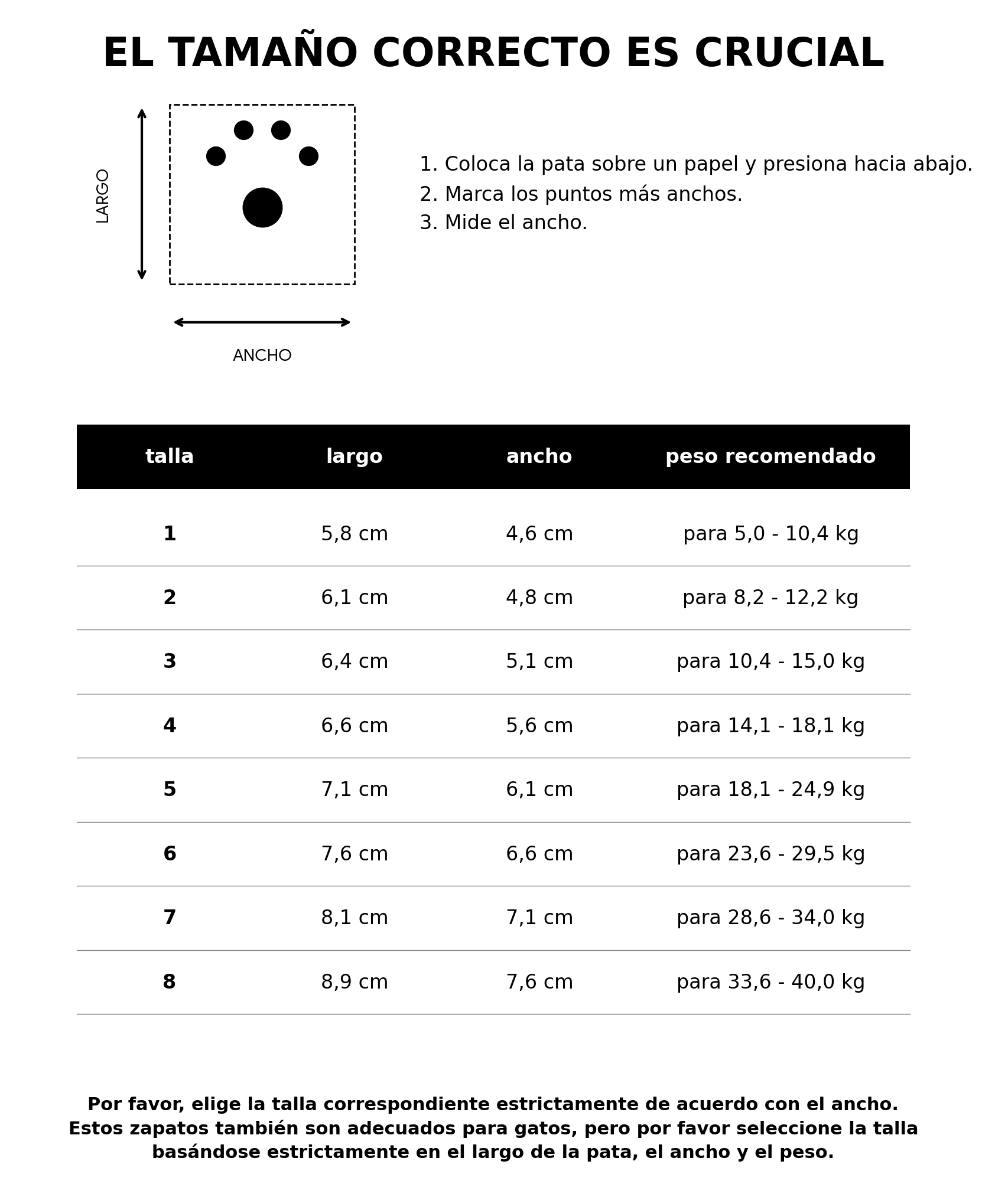 Zapatos transpirables para mascotas antideslizantes LED